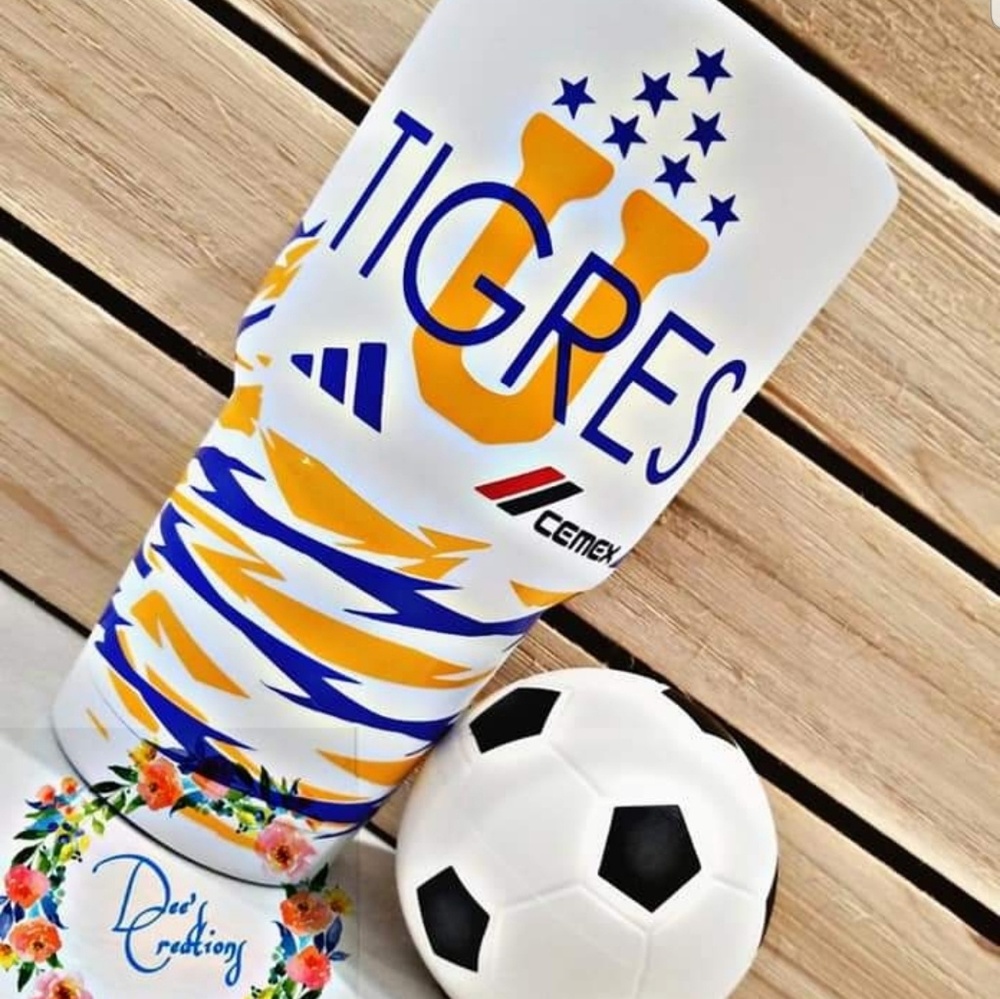 30 OZ tumbler